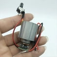 thumbnail image 4 of 6X 3S 40A for Screwdriver 12V Li-Ion 18650 Pcm Battery Protection Board with Balance Liion Battery Cell Pack Module, 4 of 7
