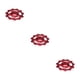 thumbnail image 4 of Advancent Polea de rueda con rodamiento de cerámica para bicicleta de 11T, desviador trasero para bicicleta de carretera Type4 NO4 Advancent CBP014472, 4 of 6