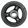 thumbnail image 2 of Brock Replacement Harmonic Balancer Crankshaft Pulley Dampener fits 1994-2005 Grand Am Century 3.1L 24504609, 2 of 3