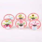 Way To Celebrate Solar Unicorn