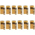 thumbnail image 4 of Ensemble de 12 Muscs Parfumés Sable Doré d'Al REHAB 6 ml notes halal : caramel, Vanille, Ambre, Sucré, 4 of 4