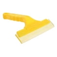 thumbnail image 6 of RENACLIPY Car Accessories Exterior Scraper Rubber Yellow Car Film Multifunctional Design 1Pack, 6 of 7