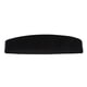 thumbnail image 2 of Diadema negra para auriculares, Diadema suave para auriculares Diadema suave adecuada Diadema para auriculares Respuesta rápida, 2 of 9