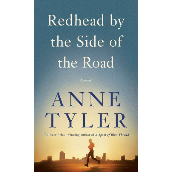 Redhead by the Side of the Road (Hardcover)