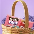 thumbnail image 6 of M&M's Peanut Butter Easter Milk Chocolate Easter Egg Candy - 9.2 oz, 6 of 13
