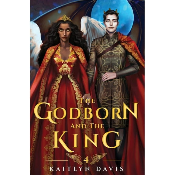 The Raven and the Dove The Godborn and the King, Book 4, (Paperback)