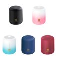 thumbnail image 2 of M1 Wireless Speaker Built-in Microphone Stereo Surround Sound Speaker For Home Kitchen Outdoor Travelling, 2 of 9