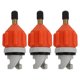 thumbnail image 1 of YSNOOWE 3Ud Adaptador De Para Kayak Compatible Con Bombas Eléctricas Y, 1 of 8