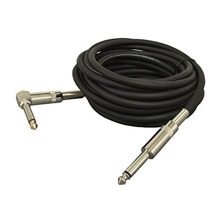 - SKP Pro Audio GPP90-32 Guitar Cable - 1/4