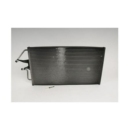 GM Genuine Parts 15-63251 A/C Condenser