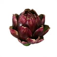 thumbnail image 1 of Artificial Artichoke Fake Vegetables and Fruits for Kitchen Decorations, 1 of 5