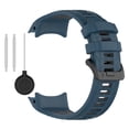 thumbnail image 2 of BotaniNest Smart Sports Watch Strap Official Style Silicone Replacement Band For Fitness, 2 of 5