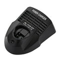 Hot On Sale AL1115CV Replacement Liion Battery Charger for Bosch 10.8V 12V Power Tools US