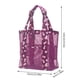 thumbnail image 4 of Billuyoard Bolsa de viaje para la playa, bolsa de malla multifunción para exteriores, bolso de mano de un solo hombro, bolsa de almacenamiento Almacenamiento y organización del hogar, 4 of 6