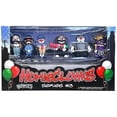 thumbnail image 2 of Set de figuras HomieClowns Series 3 Homies de 2 pulgadas y 6 piezas, 2 of 3