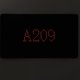 thumbnail image 5 of Scrolling LED Car Sign APP Control Flexible Display Screen 32x64 Resolution DC5V USB Interface, 5 of 5