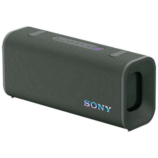 Sony ULT FIELD 3 Wireless Portable Speaker - Forest Grey