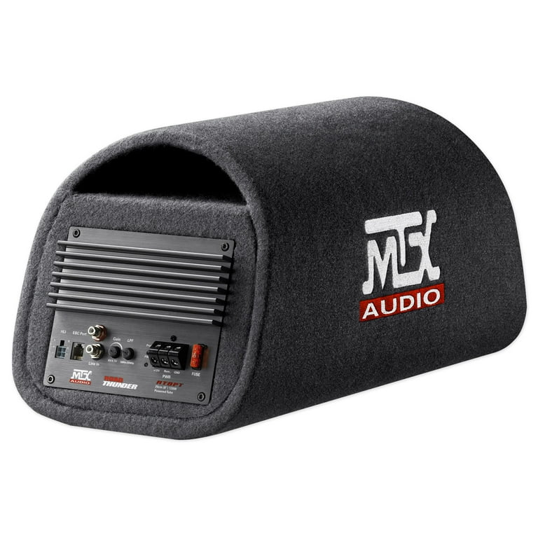 MTX AUDIO 8