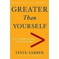 thumbnail image 2 of Plus Grand Que Toi par Farber, Steve, 2 of 2