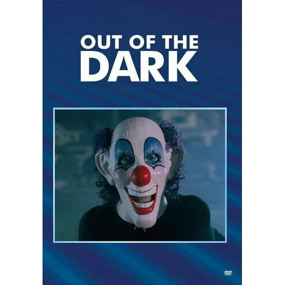 Out of the Dark (DVD), Sony, Mystery & Suspense