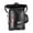 Black, variant on Riousery Waterproof Backpack 25L 500D PVC Mesh Camping Backpack for Men and Women Backpacking Hiking Gear, Army Green