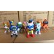 thumbnail image 5 of Figuras de acción de la patrulla canina para niños, juguetes de capitán Ryder, Pow Patrol, Psi Patrol, regalos para niños, gran oferta, 5 of 6