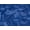 Indigo Blue, variant on Minerva 5 Wale Cotton Jumbo Cord Fabric Indigo Blue - per yard