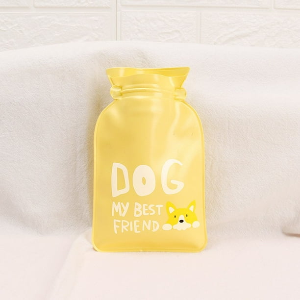 KUNPENG Mini Water Heater Bag Winter Portable Insulation Bag Explosion