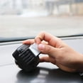thumbnail image 5 of Adjustable Navigation Dashboard Car Compass Cycling Hiking Direction Pointing Guide Ball Shaped Compass For Car Boat Truck, 5 of 5