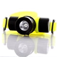 thumbnail image 2 of Wosthever Luz de buceo montada en la cabeza 3 modos linterna impermeable correa ajustable equipo de pesca cable natación buceo faro Ropa Deportiva, Zapatos, 2 of 6