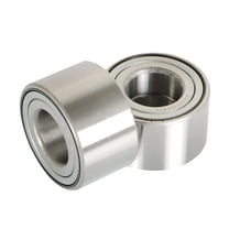 OTTULUR For Honda TRX420 Rancher 420 4X4 14-19 2 Front Wheel Knuckle Ball Bearing NEW