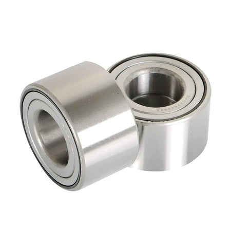 OTTULUR For Honda TRX420 Rancher 420 4X4 14-19 2 Front Wheel Knuckle Ball Bearing NEW