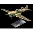 thumbnail image 1 of FASCINATIONS P40 Warhawk Avion Métal Terre, 1 of 5