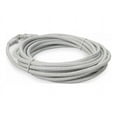 thumbnail image 6 of AddOn - Patch cable - RJ-45 (M) to RJ-45 (M) - 14 ft - UTP - CAT 6a - white, 6 of 9