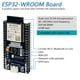 thumbnail image 3 of Placa de desarrollo FREENOVE ESP32-WROOM 240 MHz inalámbrica, 3 of 6