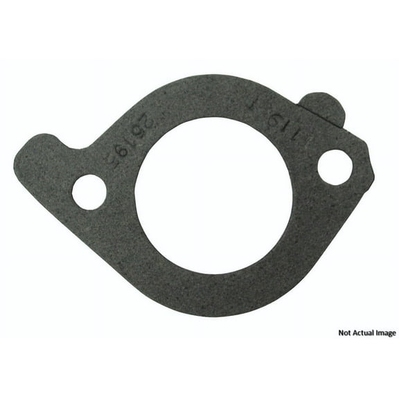 Stant 27187 Thermostat Gasket Fits select: 1990-1995 CHRYSLER LEBARON, 1987-2000 DODGE CARAVAN