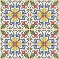 thumbnail image 1 of Carreaux Tuscan à Peler et Coller - Multicolore, 1 of 1