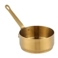 thumbnail image 2 of Jarra para cacerola,Olla para Taza de leche Jarra para crema Calentador de ,Cacerola de acero inoxidable Taza para de vinagre,Cacerola Utensilios de cocina con mango, 2 of 3