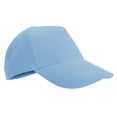 thumbnail image 1 of SOLS Kids  Sunny Baseball Cap, 1 of 3