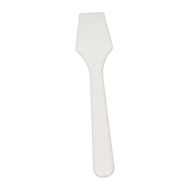 Cuchara de crema de maquillaje cuchara cosmética espátula de masaje reutilizable para crema de ojos ANGGREK Otros