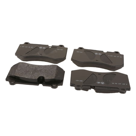 Genuine OE Replacement Brake Pad Set