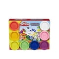thumbnail image 1 of Masa Play-Doh arcoíris 8 Latas, 1 of 2