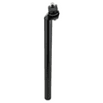 thumbnail image 4 of Sunlite Alloy 350mm Seatpost 25.4mm 350mm Silver, 4 of 6
