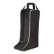 thumbnail image 1 of Bolsa organizadora para botas ecuestres, de tela Oxford, multiusos, color negro, para senderismo y acampada, con asa de transporte, 17 x 30 x 54, 1 of 8
