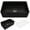 Matte Black, variant on BOCCHI Classico Farmhouse Apron Front Fireclay 30 in. Single Bowl Kitchen Sink with Protective Bottom Grid and Strainer in White
