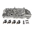 thumbnail image 3 of AMONIDA CVT Valve Body,1693701106,CVT Transmission Valve Body 1693701106 Fits For Benz A-Class B-CLASS 2004-2011, 3 of 8