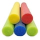 thumbnail image 1 of Colorful Foam Pool Swim Noodle 5 Pack Multicolors Foam Stick Toy, 1 of 4
