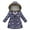 NY2, variant on Otqutp Baby Sport Coat Toddler Girls Winter Long Sleeve Fashion Thick Warm Hooded Down Soft Coat Down Paraks Fall Winter Clothes Coat(NY2,3-4 Years)