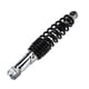 thumbnail image 1 of Motorcycle shock absorber 335mm rear suspension damper 5-speed adjustable compatible with GY6, 125 50 60 80 150cc engine scooter moped ATV, 1 of 5