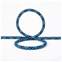 Edelweiss Rocklight II 9.8mm x 70m Climbing Rope - Black